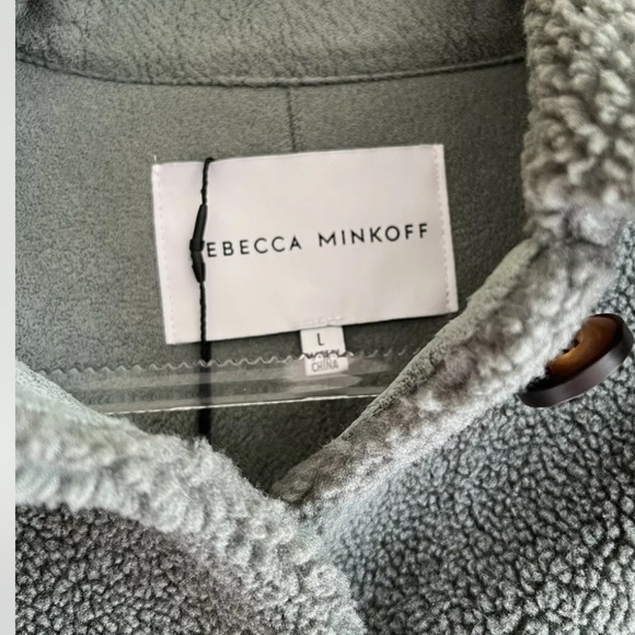 Rebecca Minkoff Jacket - Picture 6 of 6